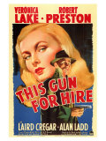 This Gun For Hire  1942