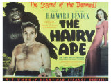 The Hairy Ape  1944