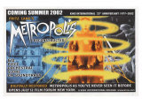 Metropolis  1926