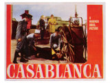 Casablanca  1942