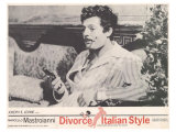 Divorce Italian Style  1962