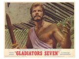 Gladiators 7  1963