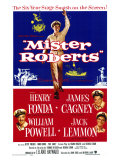 Mister Roberts  1955
