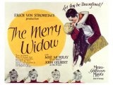 Merry Widow  1925