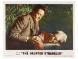 The Haunted Strangler  1962
