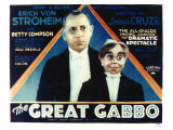 The Great Gabbo  1929