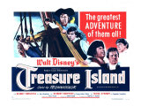 Treasure Island  1950