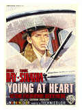 Young at Heart  1954