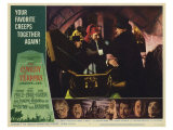 The Comedy of Terrors  1964