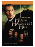 House On Haunted Hill  1958