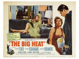 The Big Heat  1953