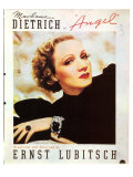 Angel  1937