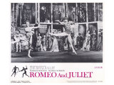 Romeo and Juliet  1966