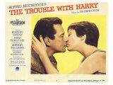 The Trouble With Harry  1955