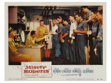 Mister Roberts  1955
