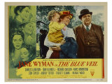 The Blue Veil  1951