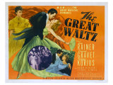 The Great Waltz  1938
