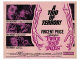 Twice Told Tales  1963