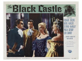 The Black Castle  1952