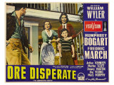 The Desperate Hours  1955