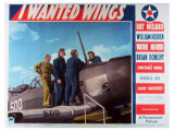 I Wanted Wings  1941