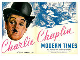 Modern Times  1936