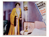 Duck Soup  1933