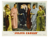 Julius Caesar  1953