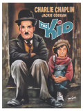 The Kid  1921