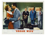 Dream Wife  1953