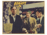Algiers  1938