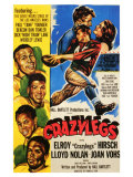 Crazylegs  1953