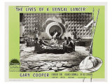 The Lives of a Bengal Lancer  1935