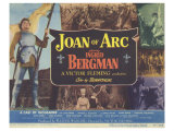 Joan of Arc  1948