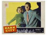 Dark City  1950