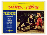 Pardners  1956
