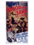 Blood and Sand  1941