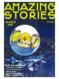 Amazing Stories