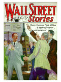 Wall Street Stories