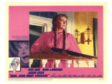 Hush Hush  Sweet Charlotte  1964