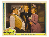 Bitter Sweet  1940