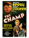 The Champ  1932