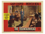 The Fountainhead  1949