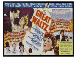 The Great Waltz  1938