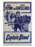 Captain Blood  1935