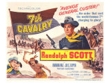 Seventh Cavalry  1956