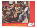 The Ten Commandments  1956