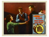 The Gene Krupa Story  1960