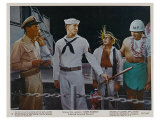 Mister Roberts  1955