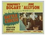 Battle Circus  1953